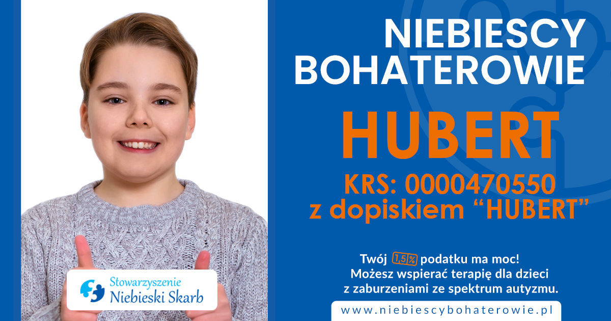 Drużyna Niebieskich Bohaterów